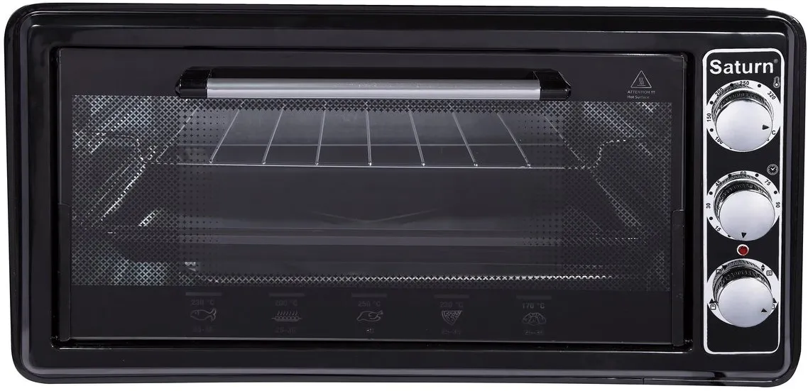 Электродуховка Saturn ST-EC1077 в Москве и Московской области от магазина Ammina