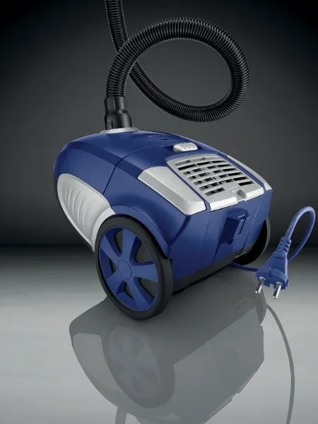 Пылесос Gorenje VC 2222 RPBU в Москве и Московской области от магазина Ammina