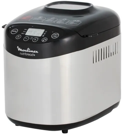 Хлебопечка Moulinex OW 311E в Москве и Московской области от магазина Ammina