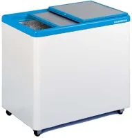 Морозильная камера Liebherr GTE 3000 в Москве и Московской области от магазина Ammina