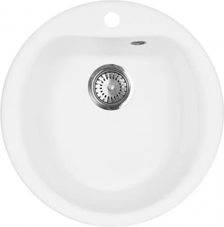 Кухонная мойка AquaGranitEx M-07 в Москве и Московской области от магазина Ammina