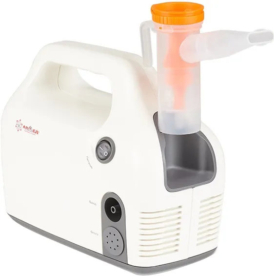 Ингалятор (небулайзер) Armed 403K в Москве и Московской области от магазина Ammina