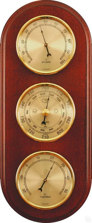 Термометр / барометр Brig Plus M-33 в Москве и Московской области от магазина Ammina