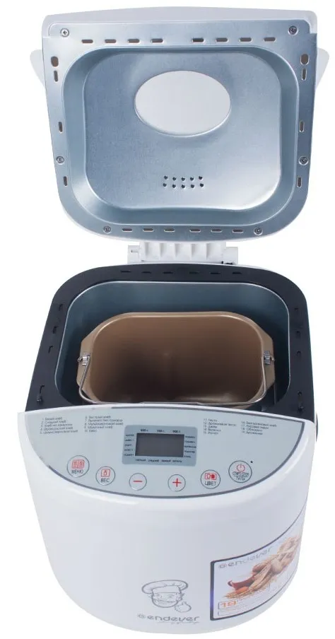 Хлебопечка Kromax MB-51 в Москве и Московской области от магазина Ammina