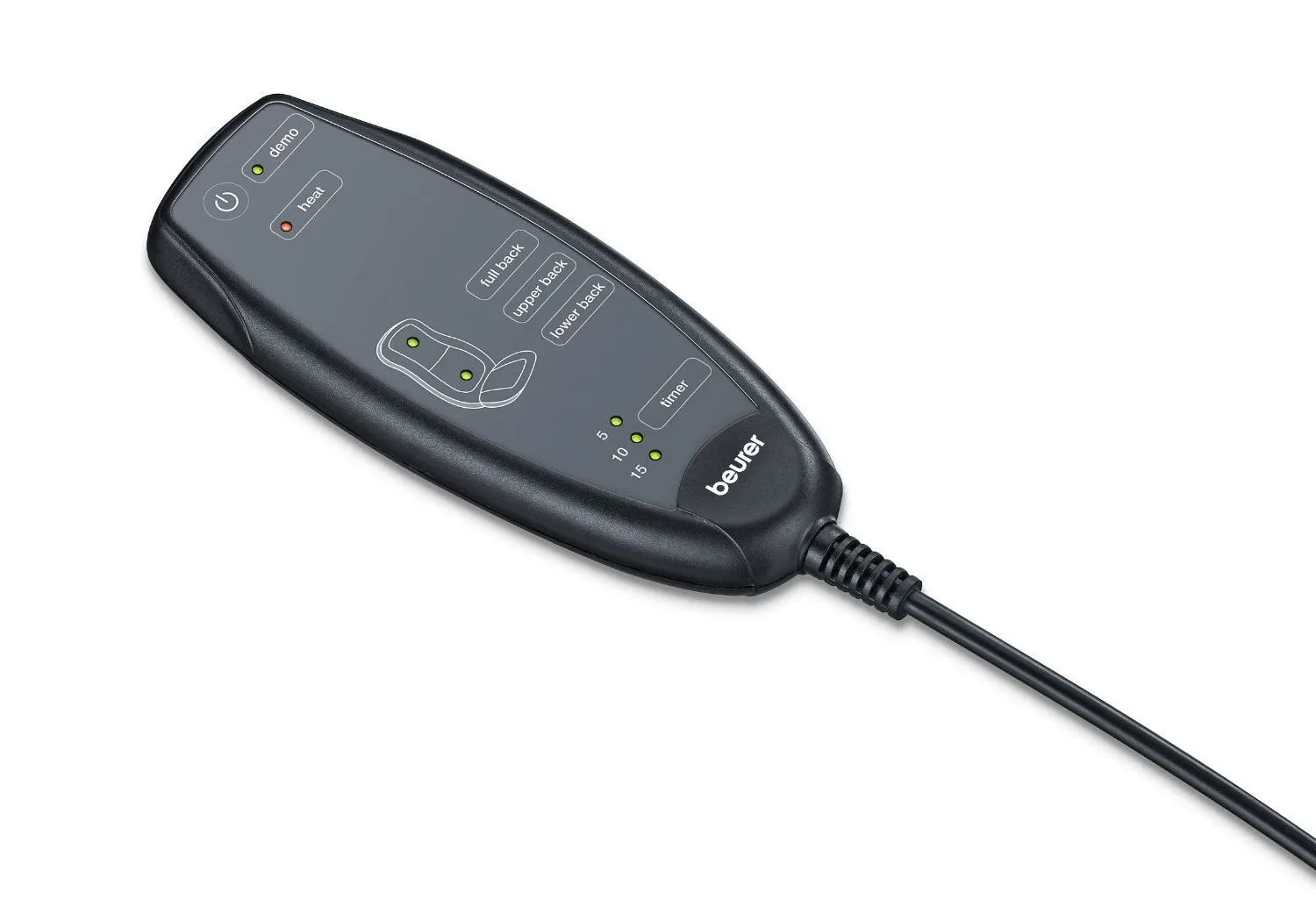 Массажер для тела Beurer MG 205 в Москве и Московской области от магазина Ammina