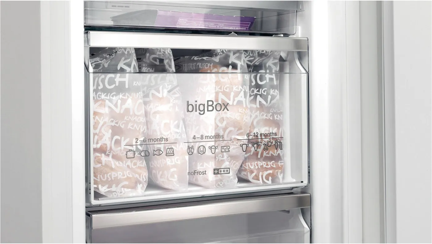 Встраиваемый холодильник Siemens KI 86NAD30 в Москве и Московской области от магазина Ammina