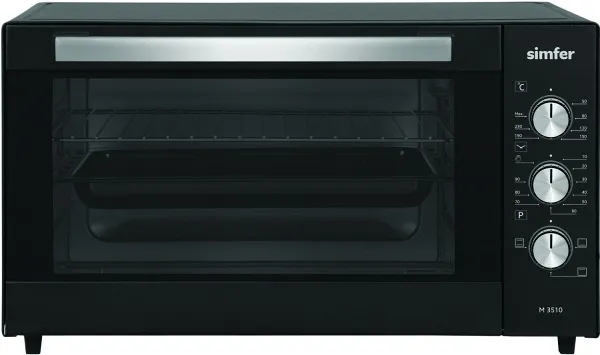 Электродуховка Simfer M3510 в Москве и Московской области от магазина Ammina