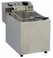 Фритюрница Gastrorag CZG-8-1T в Москве и Московской области от магазина Ammina