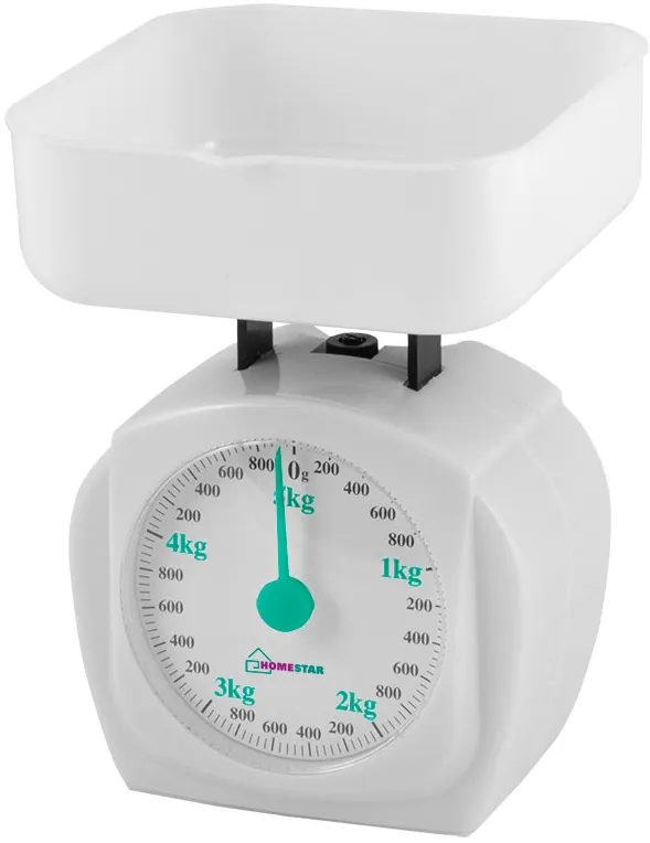 Весы Homestar HS-3005 в Москве и Московской области от магазина Ammina