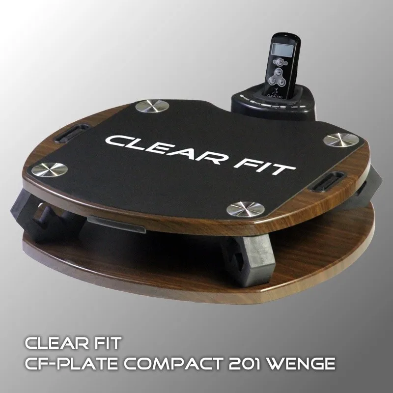 Вибротренажер Clear Fit CF-PLATE Compact 201 в Москве и Московской области от магазина Ammina
