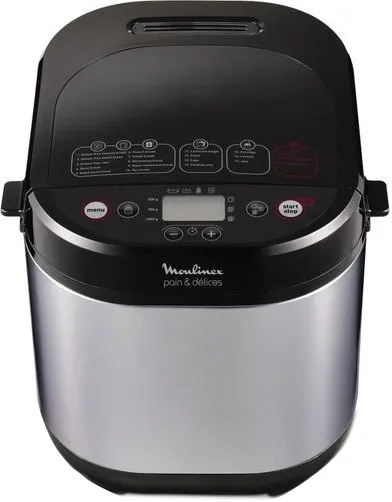 Хлебопечка Moulinex OW 240E в Москве и Московской области от магазина Ammina