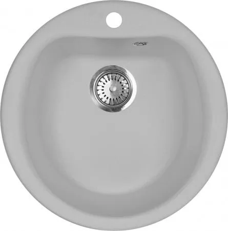 Кухонная мойка AquaGranitEx M-07 в Москве и Московской области от магазина Ammina