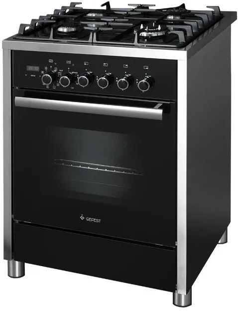 Плита Gefest 6702-04 в Москве и Московской области от магазина Ammina