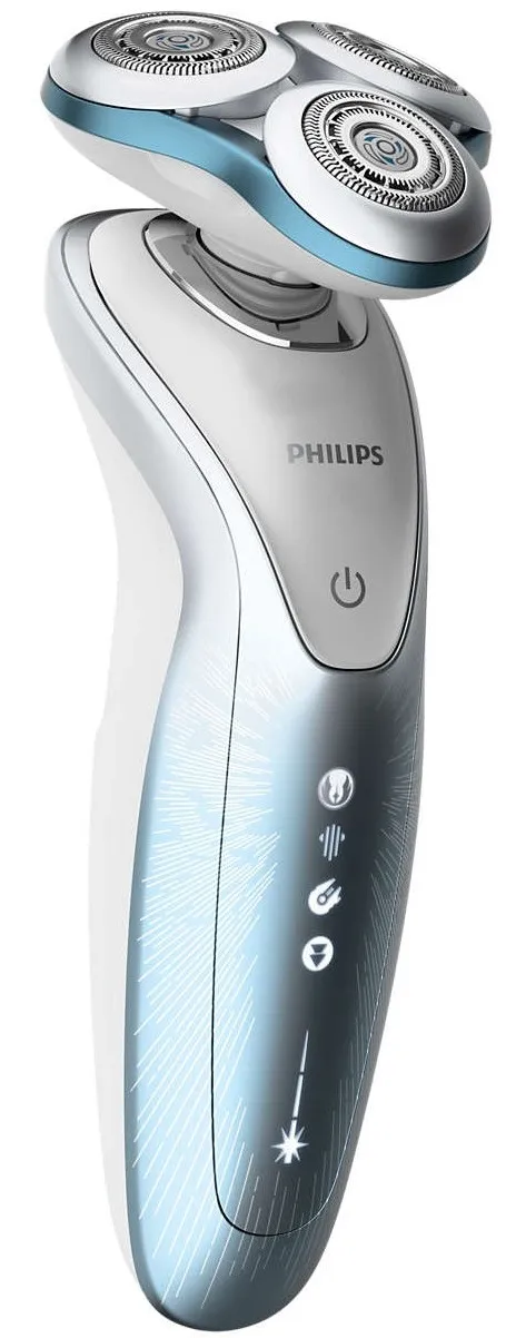 Электробритва Philips Star Wars SW 7700 в Москве и Московской области от магазина Ammina