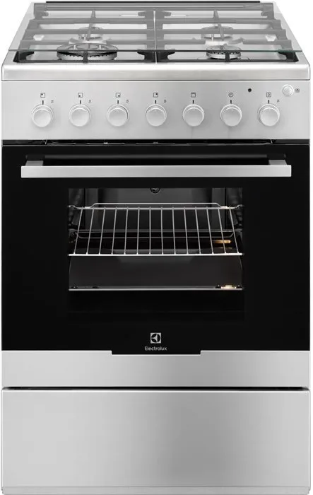 Плита Electrolux EKG 96118 в Москве и Московской области от магазина Ammina