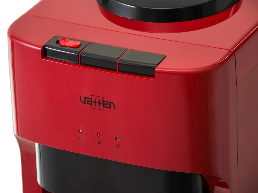 Кулер для воды VATTEN V45QE в Москве и Московской области от магазина Ammina