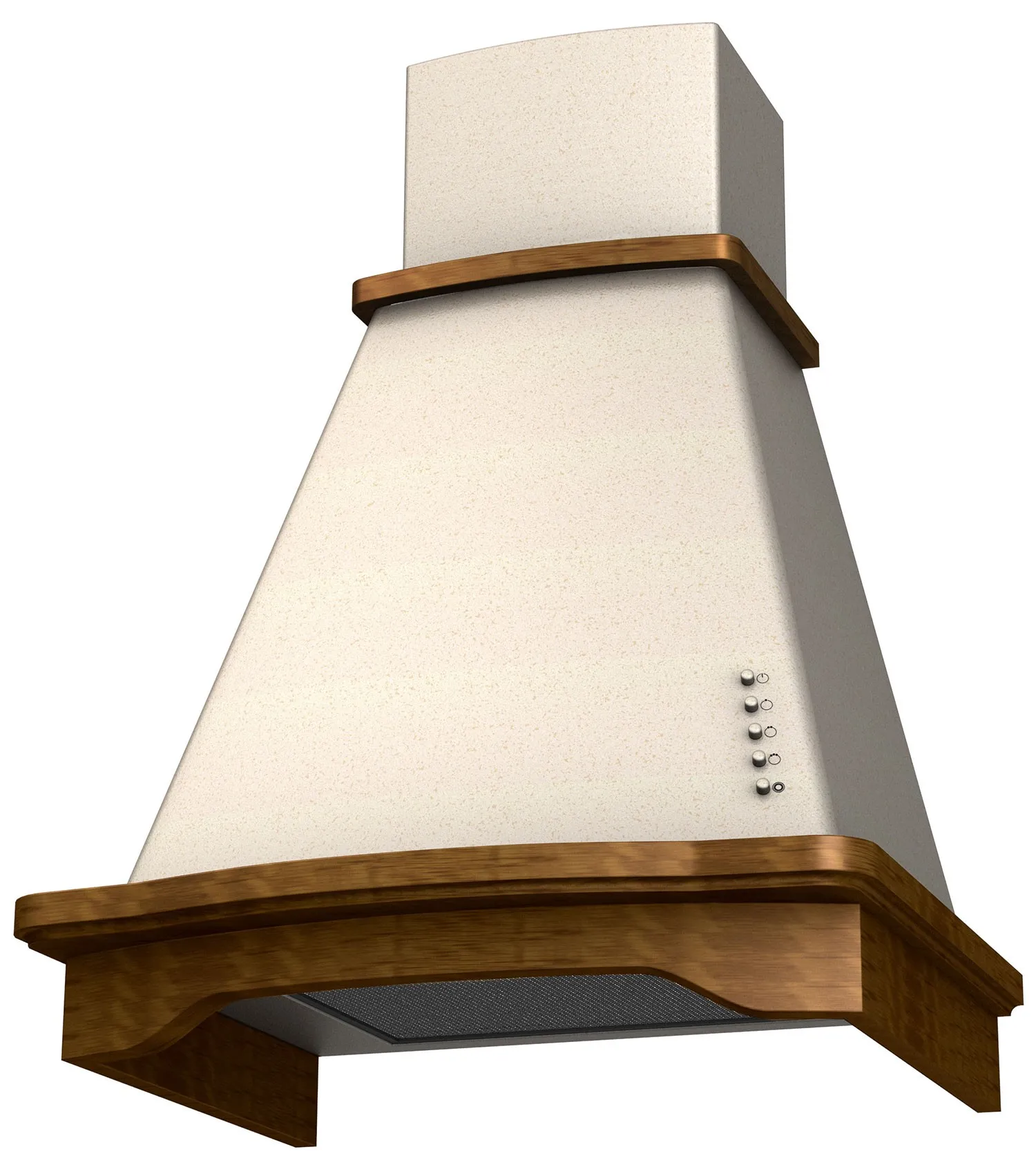 Вытяжка Krona Donata 60 в Москве и Московской области от магазина Ammina