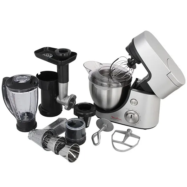 Кухонный комбайн Moulinex QA 509 в Москве и Московской области от магазина Ammina