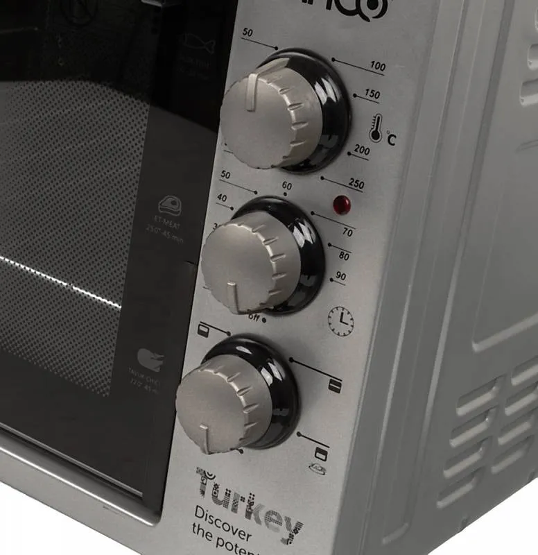 Электродуховка Sinbo SMO-3674 в Москве и Московской области от магазина Ammina