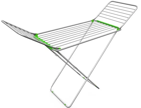 Сушилка для белья Gimi Alutech в Москве и Московской области от магазина Ammina
