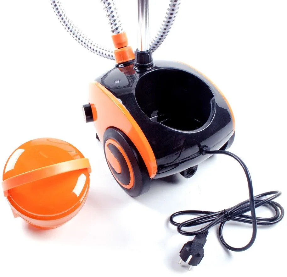 Пароочиститель Kromax Q-4 в Москве и Московской области от магазина Ammina