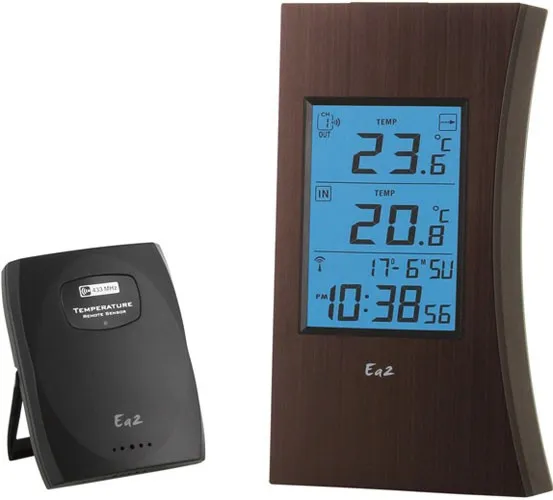 Термометр / барометр Ea2 ED 601 в Москве и Московской области от магазина Ammina