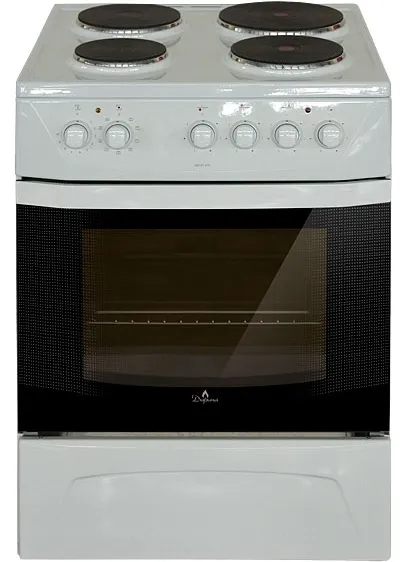 Плита Darina 1D EM 141-407 в Москве и Московской области от магазина Ammina