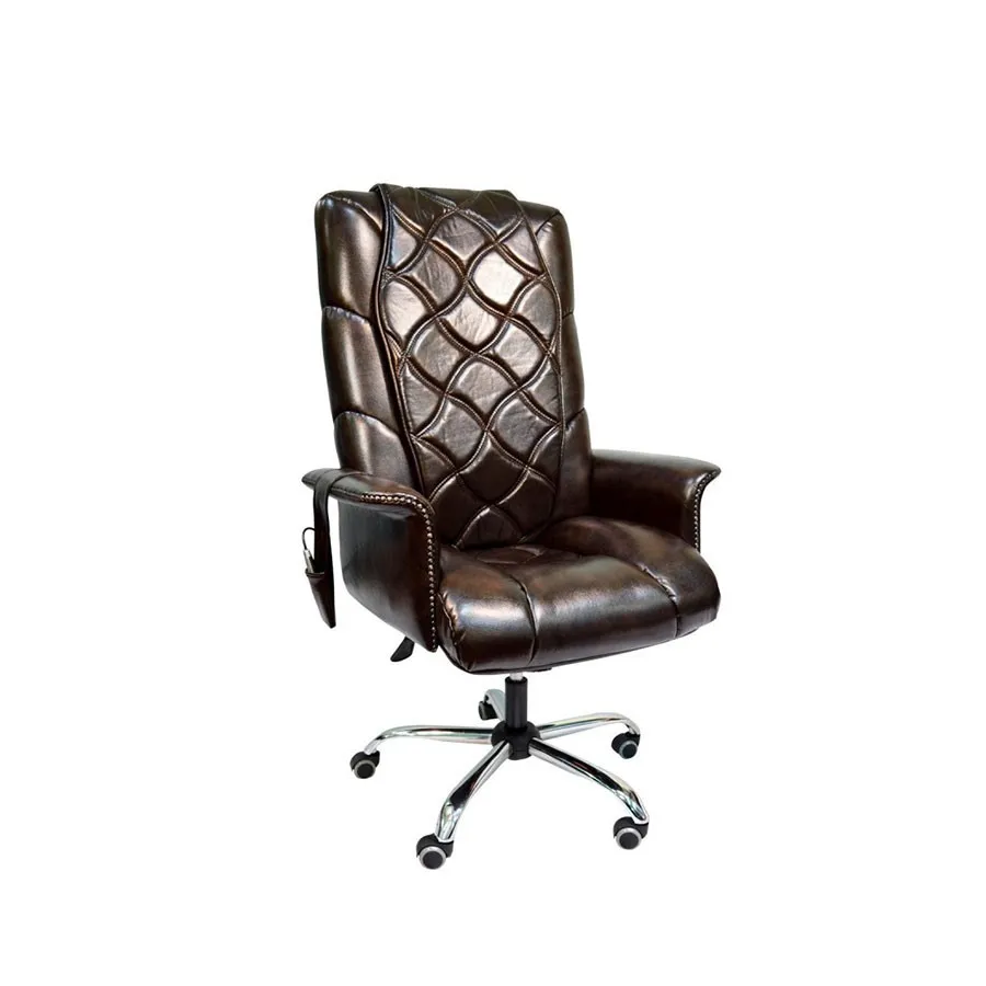 Массажное кресло Ego Prime в Москве и Московской области от магазина Ammina