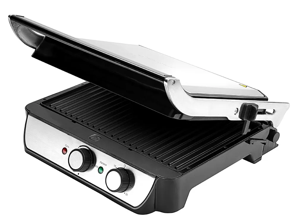 Электрогриль KITFORT KT-1630 в Москве и Московской области от магазина Ammina