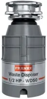 Измельчитель отходов Franke WD-50 в Москве и Московской области от магазина Ammina