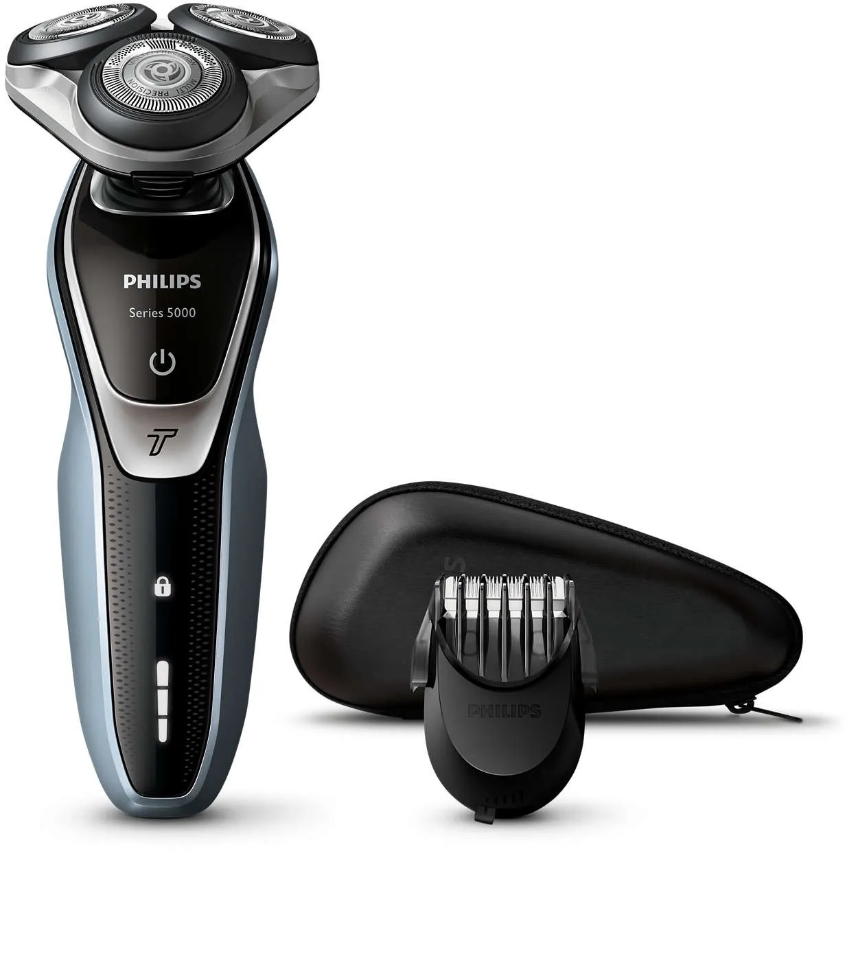 Электробритва Philips S 5330 в Москве и Московской области от магазина Ammina