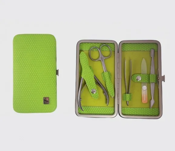 Маникюрный набор Staleks HM-04/1 в Москве и Московской области от магазина Ammina