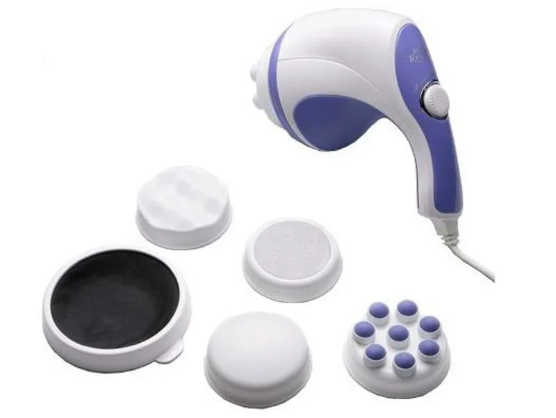 Массажер для тела Bradex KZ 0060 в Москве и Московской области от магазина Ammina