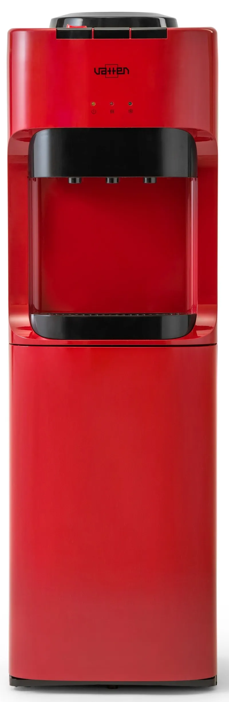 Кулер для воды VATTEN V45QE в Москве и Московской области от магазина Ammina