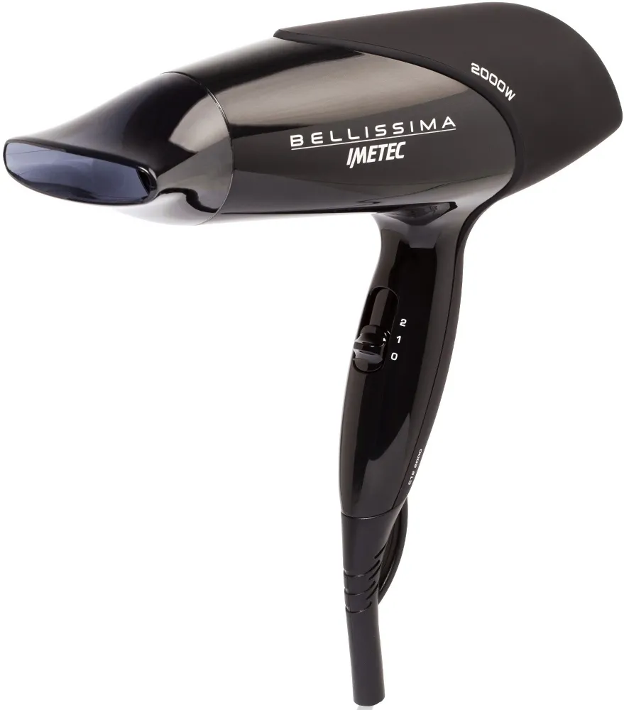 Фен Bellissima C12 2000 в Москве и Московской области от магазина Ammina