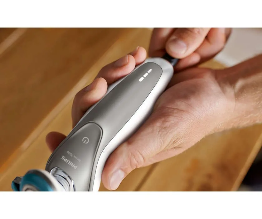 Электробритва Philips S 7510 в Москве и Московской области от магазина Ammina