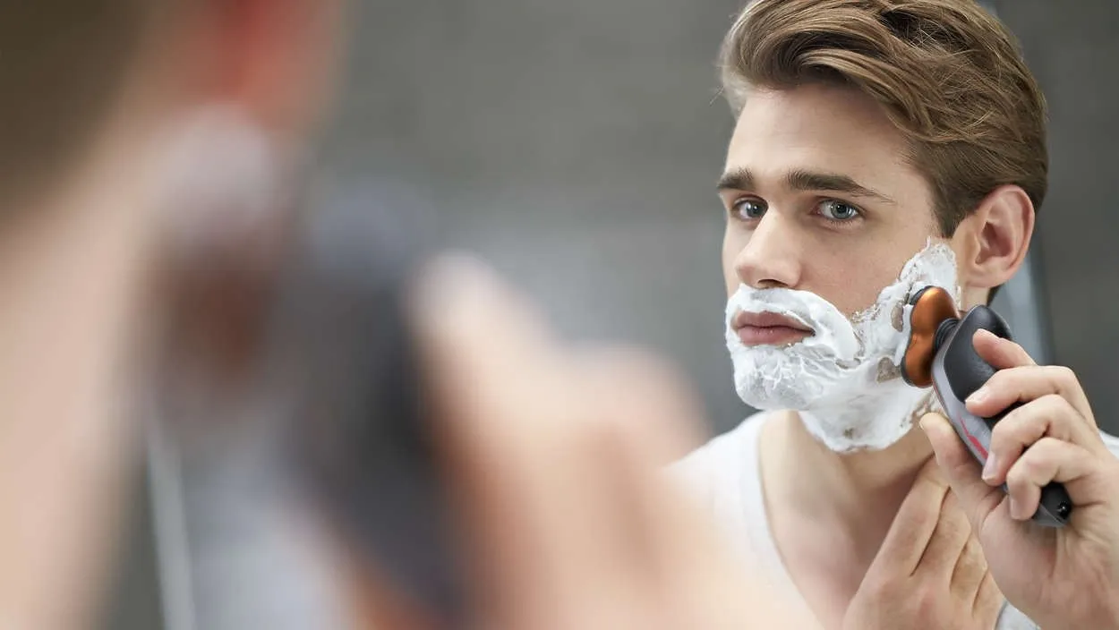 Электробритва Philips Star Wars SW 6700 в Москве и Московской области от магазина Ammina