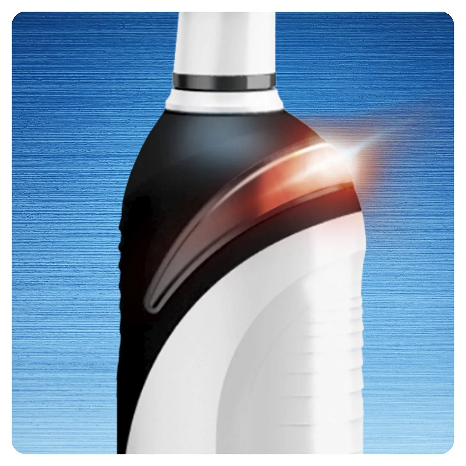 Электрическая зубная щетка Braun Oral-B PRO 2500 Cross Action в Москве и Московской области от магазина Ammina