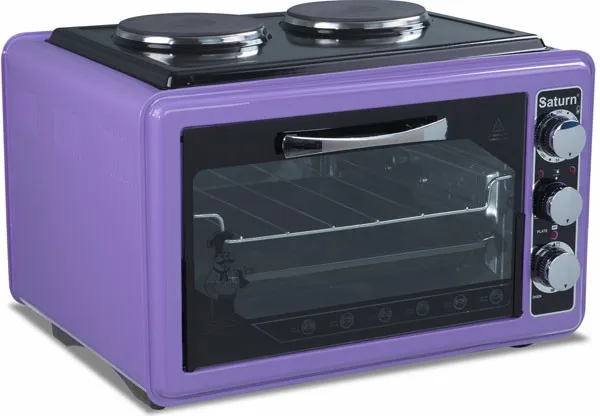 Электродуховка Saturn ST-EC1072 в Москве и Московской области от магазина Ammina