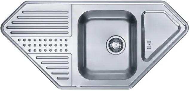 Кухонная мойка Alveus Pixel 70 в Москве и Московской области от магазина Ammina
