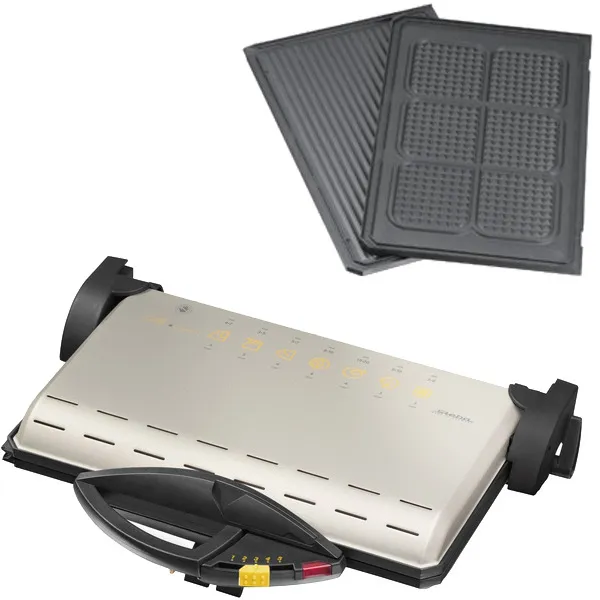 Электрогриль Steba PG-4.4 в Москве и Московской области от магазина Ammina