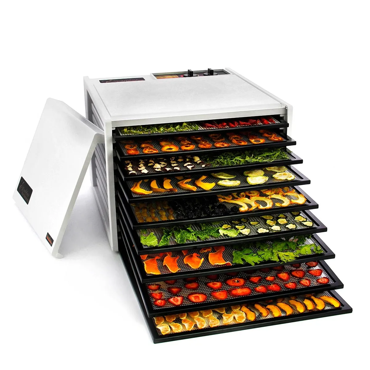 Сушилка фруктов Excalibur 4926T в Москве и Московской области от магазина Ammina