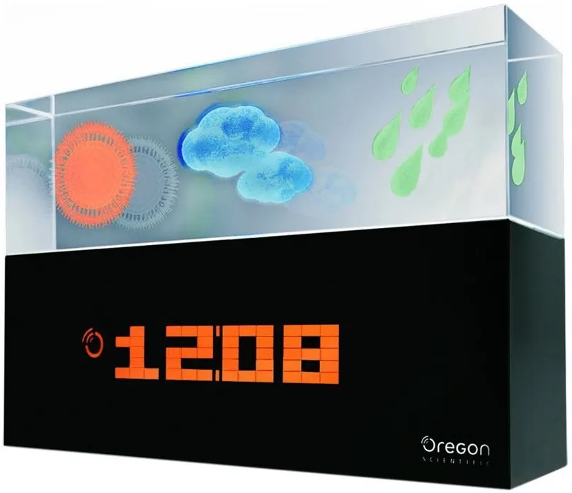 Метеостанция Oregon BA900 в Москве и Московской области от магазина Ammina