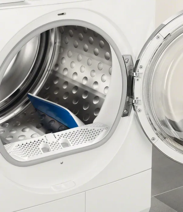 Сушильная машина Electrolux EDC 2086 в Москве и Московской области от магазина Ammina