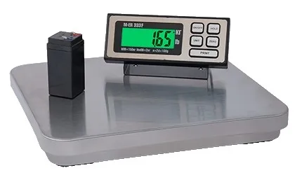 Весы Mercury M-ER 333FA-150.50 в Москве и Московской области от магазина Ammina