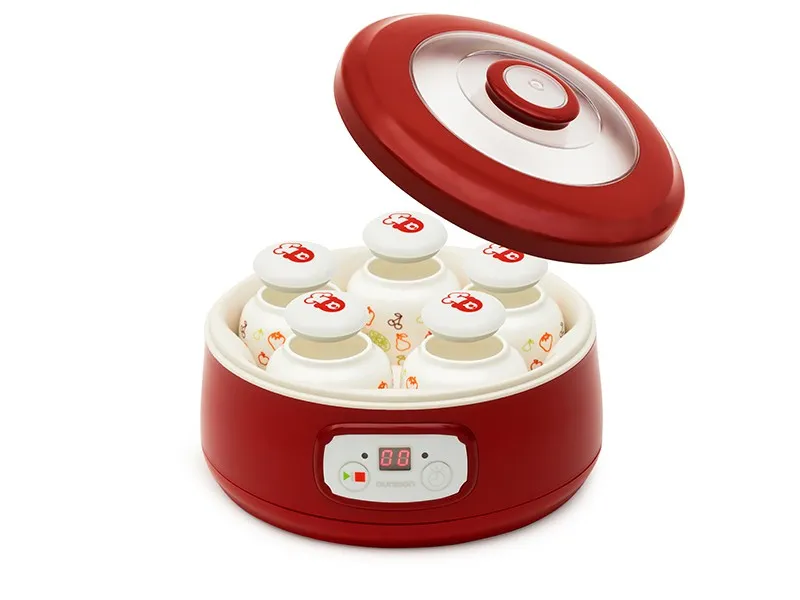 Йогуртница Oursson FE1502D в Москве и Московской области от магазина Ammina