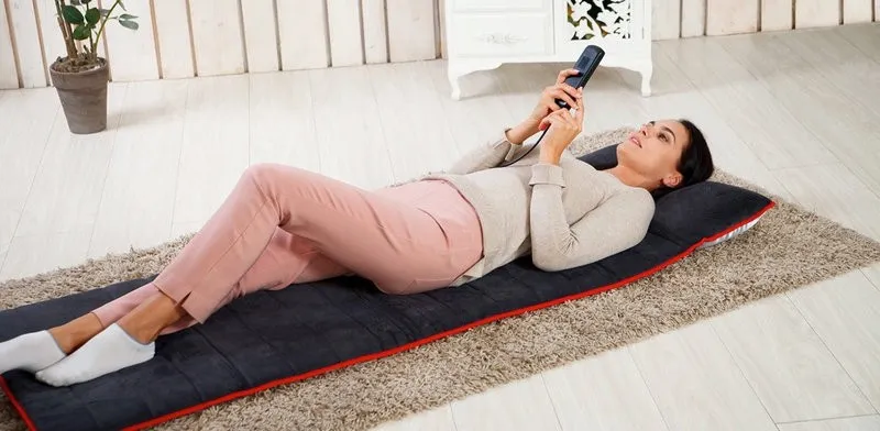 Массажер для тела Casada BodyShape Limited Edition в Москве и Московской области от магазина Ammina