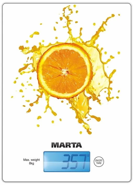 Весы Marta MT-1633 в Москве и Московской области от магазина Ammina