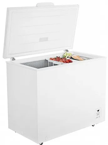 Морозильная камера Hisense FC-17DD4SA1 в Москве и Московской области от магазина Ammina