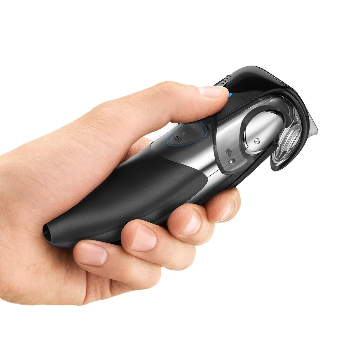 Электробритва Braun MG 5050 в Москве и Московской области от магазина Ammina